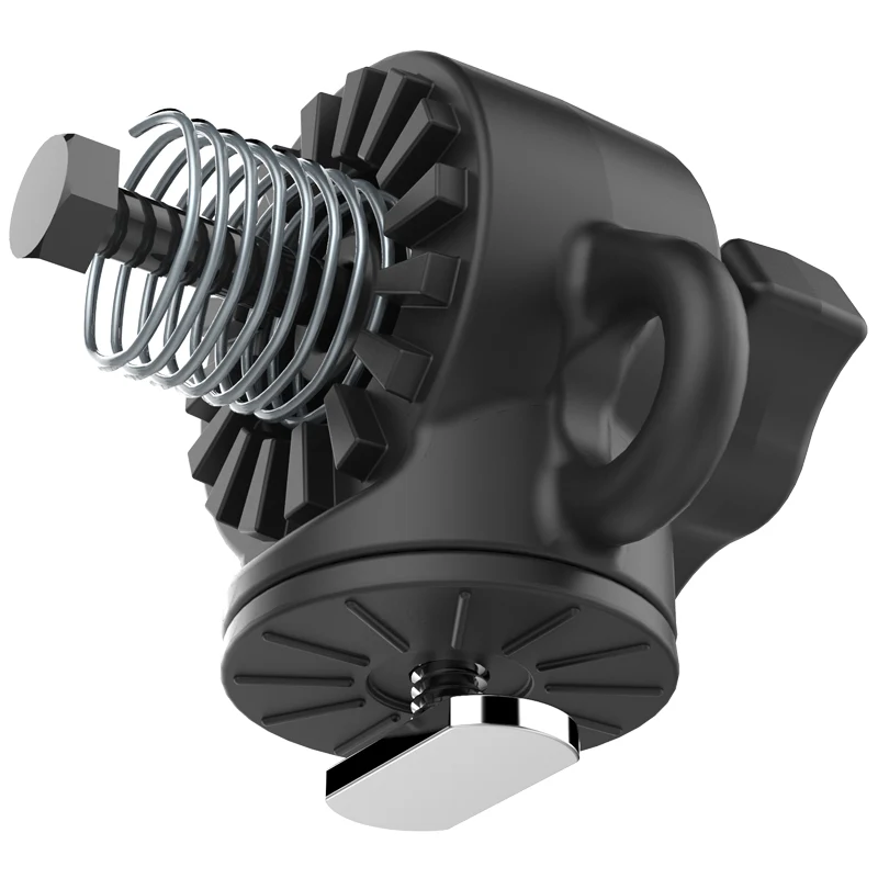 RAM ROD® Ratchet Track Base Adapter - Image 2
