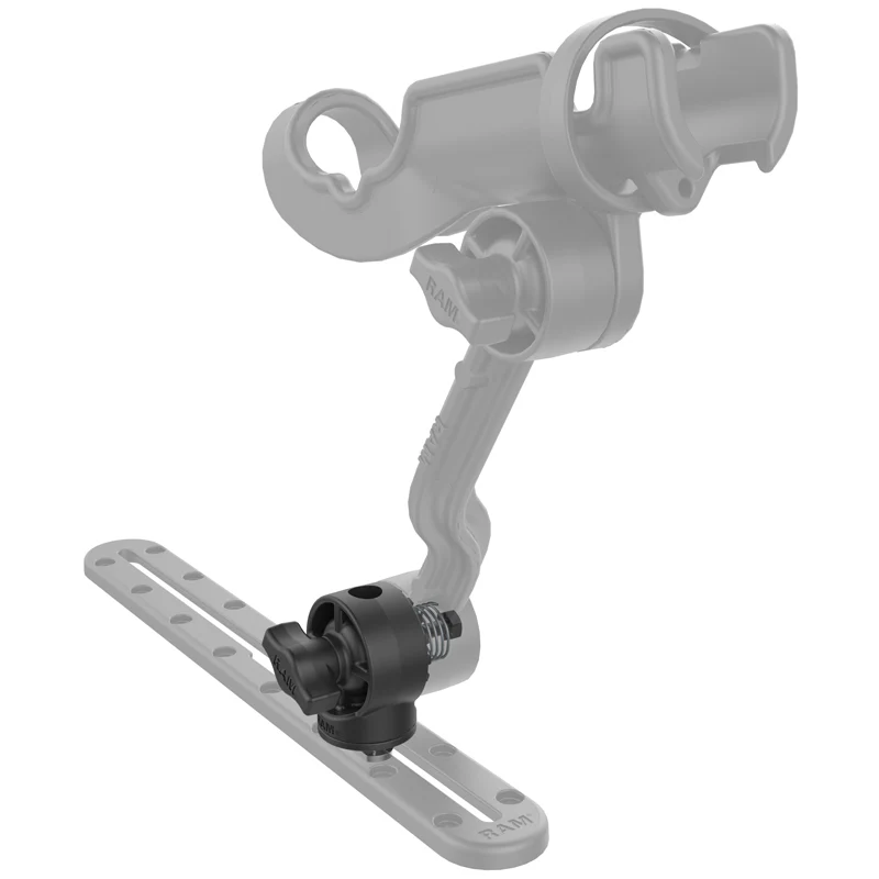 RAM ROD® Ratchet Track Base Adapter - Image 3