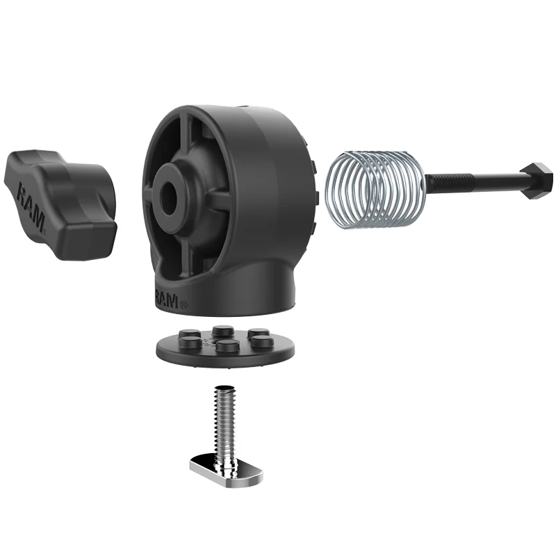 RAM ROD® Ratchet Track Base Adapter - Image 4
