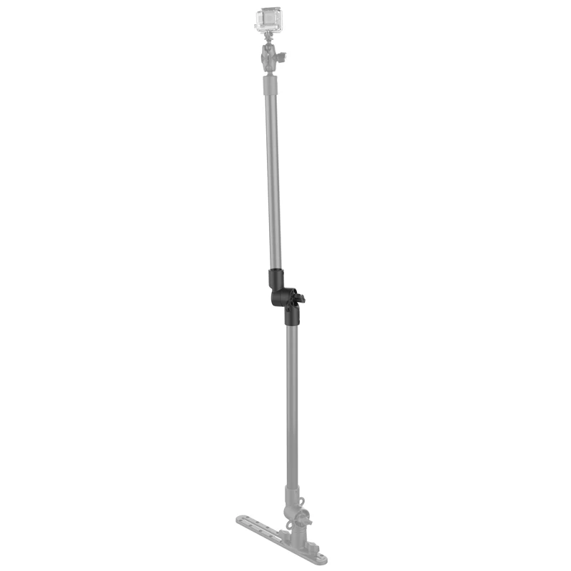 RAM® PVC Pipe Adapter with Ratchet Adjustability - Image 2