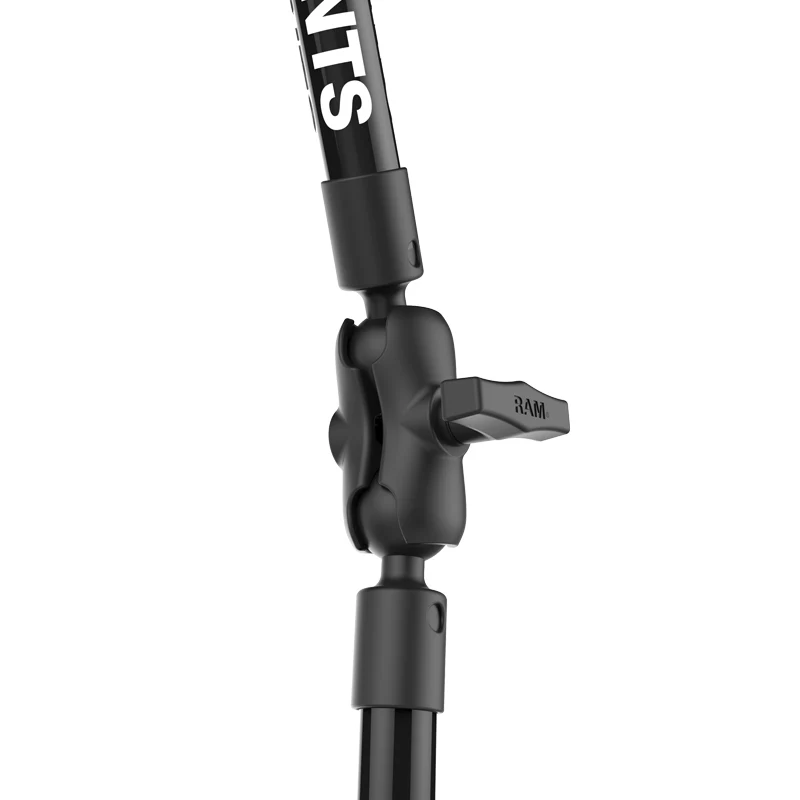 RAM® Tough-Pole™ 33" Action Camera Track Mount - Image 3