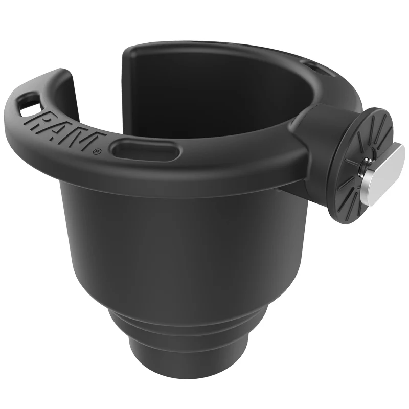 RAM® Drink Cup Holder for Tracks - Image 4