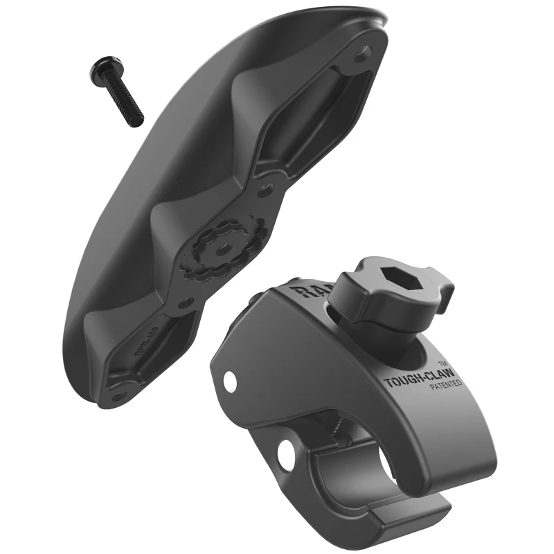 RAM® Tough-Clip™ Paddle Cradle with Small RAM® Tough-Claw™ - Image 4