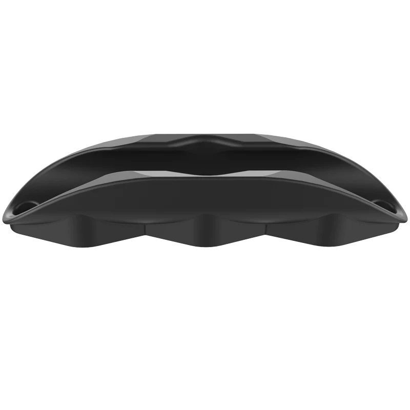 RAM® Tough-Clip™ Paddle Cradle with Track bolts and Drill-Down Hardware - Image 2