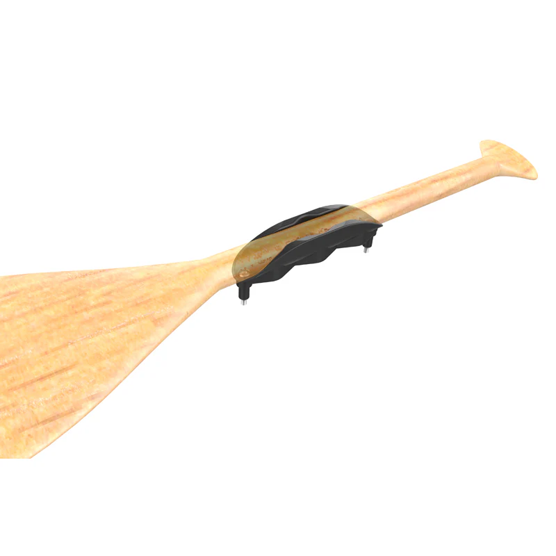 RAM® Tough-Clip™ Paddle Cradle with Track bolts and Drill-Down Hardware - Image 3