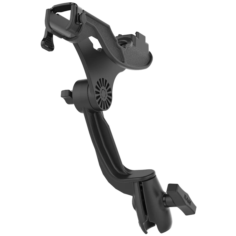 RAM ROD® JR Fishing Rod Holder with Revolution Socket Arm - Image 2