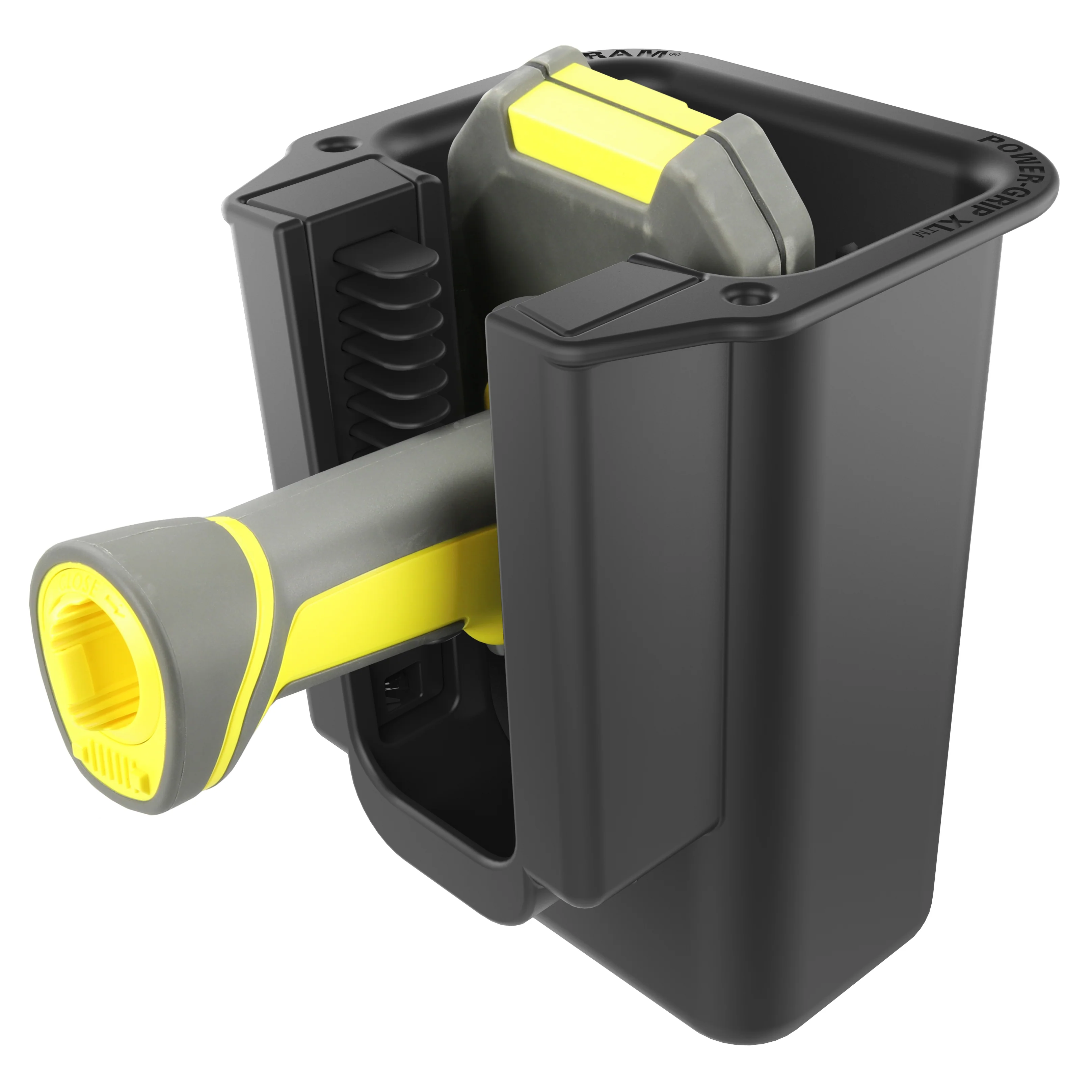 RAM® Power-Grip™ XL Universal Scanner Gun Holder - Image 2