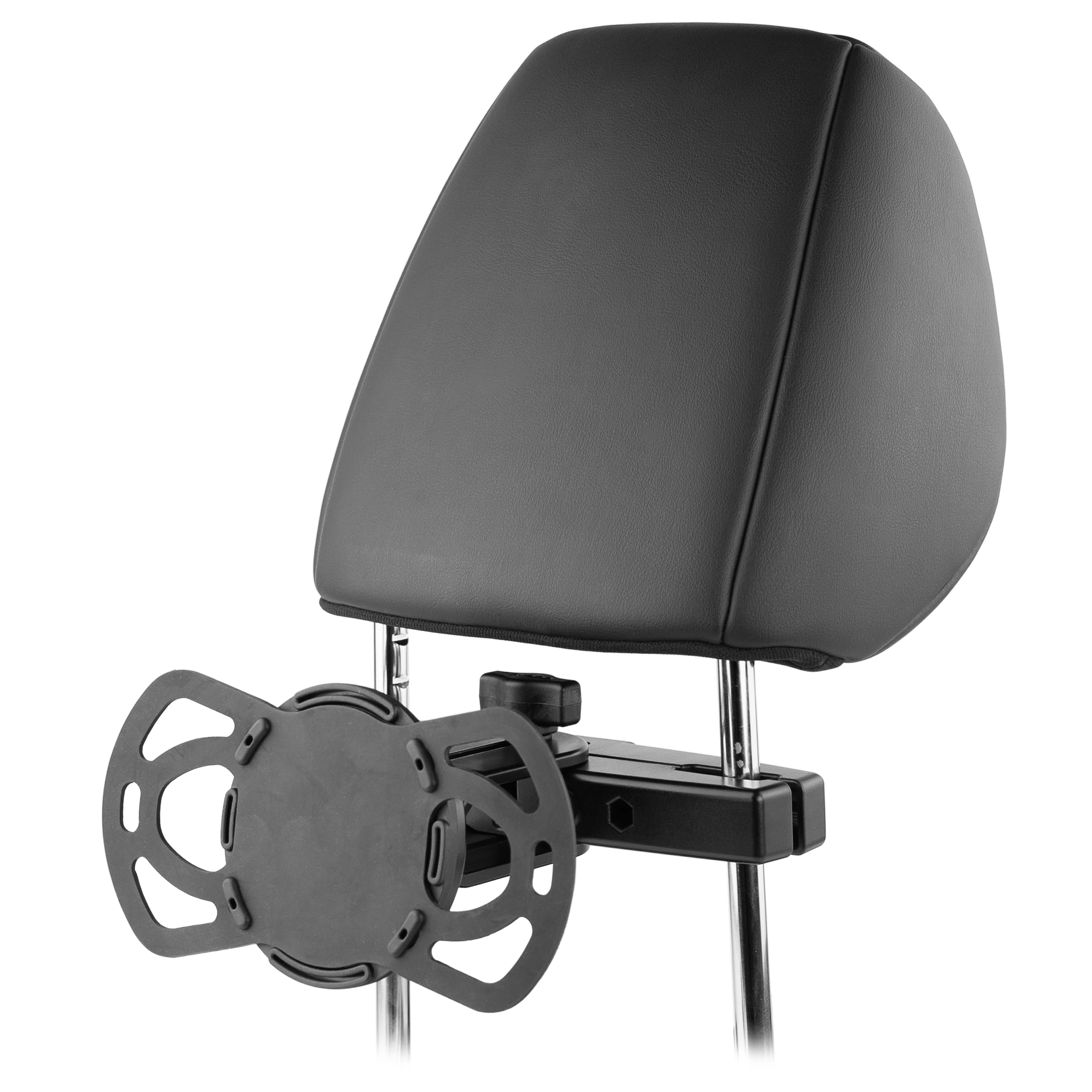 RAM® Universal Headrest Tablet Mount for 7"-13" Tablets - Image 2