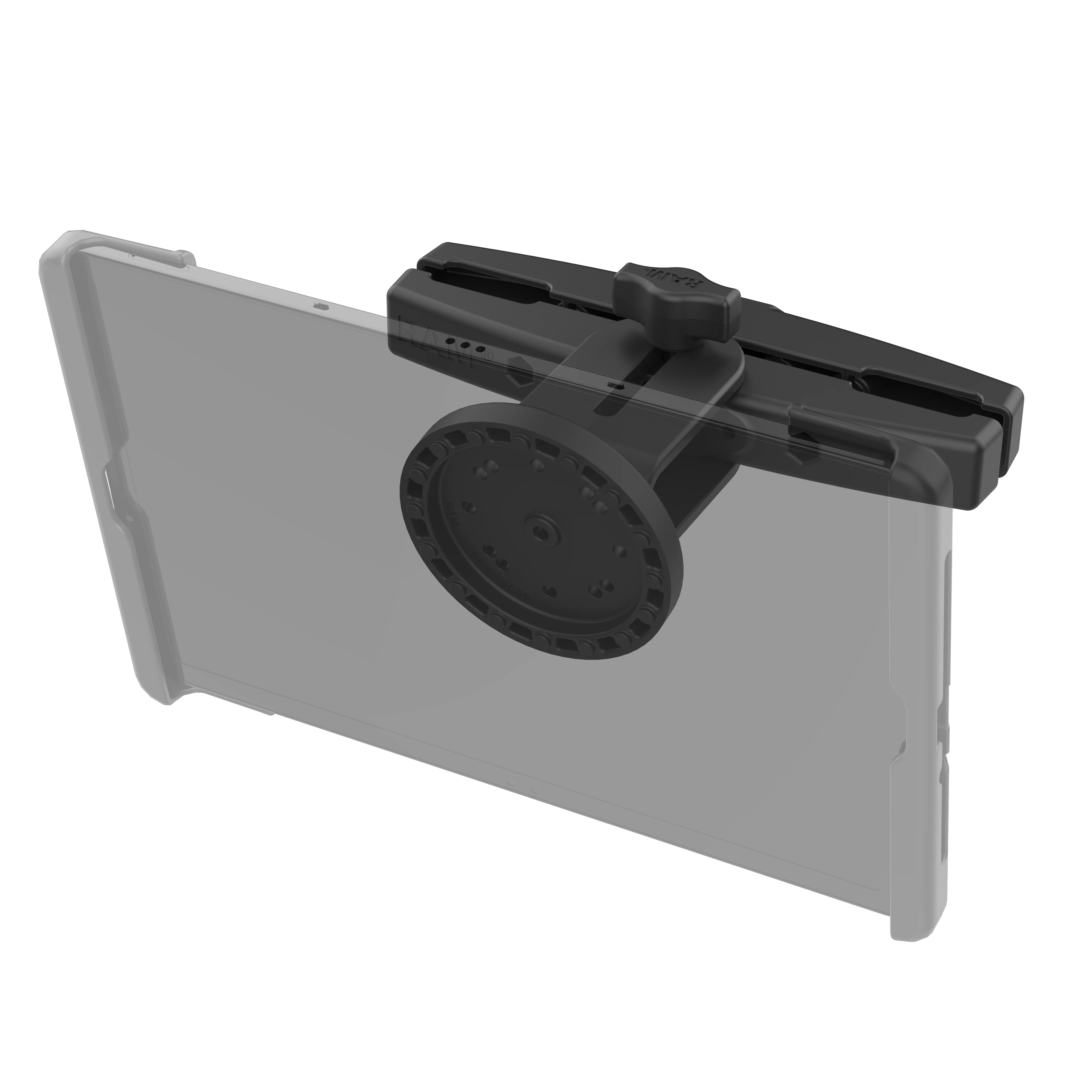 RAM® Headrest Swivel Mount for Tab-Tite™ Holders - Image 2