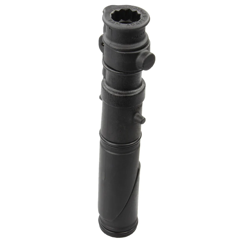 RAM® Adapt-A-Post™ with Flush Rod Wedge Adapter - Image 2