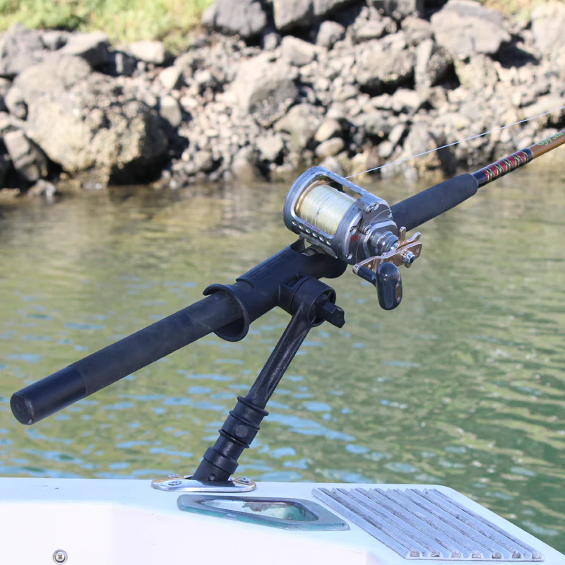 RAM® Adapt-A-Post™ with Flush Rod Wedge Adapter - Image 4