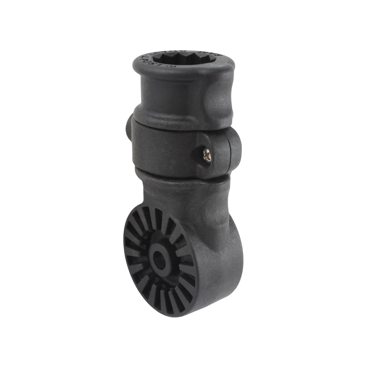 RAM® Adapt-A-Post™ with Female Composite Ratchet Adapter
