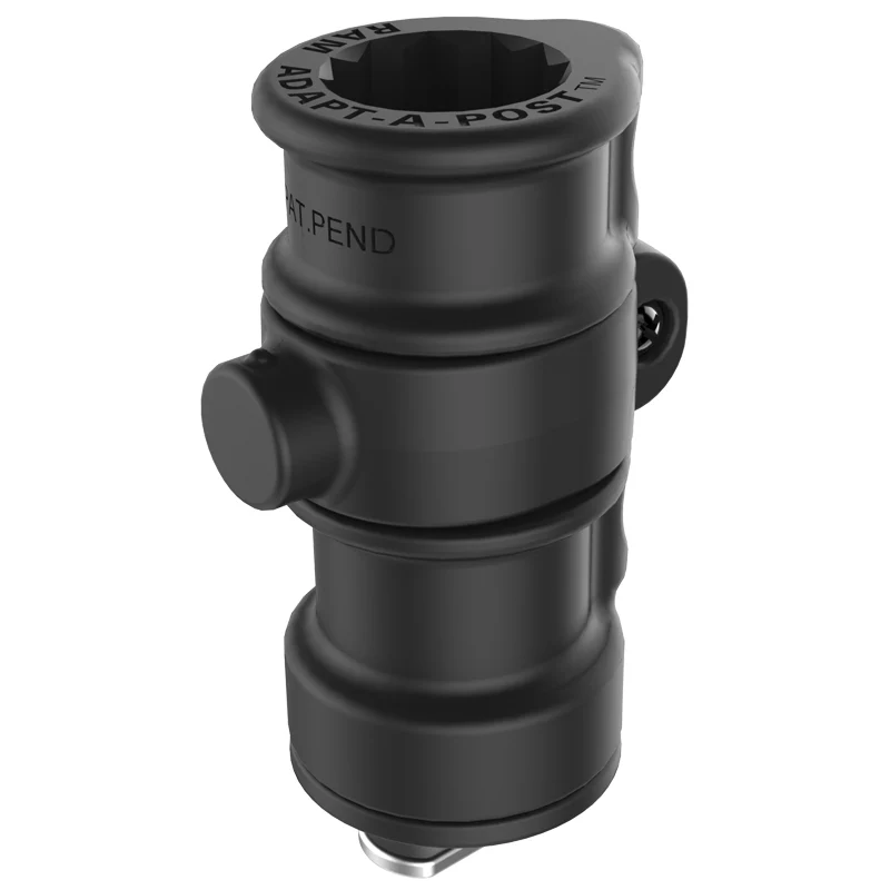 RAM® Adapt-A-Post™ Track Base - Image 2