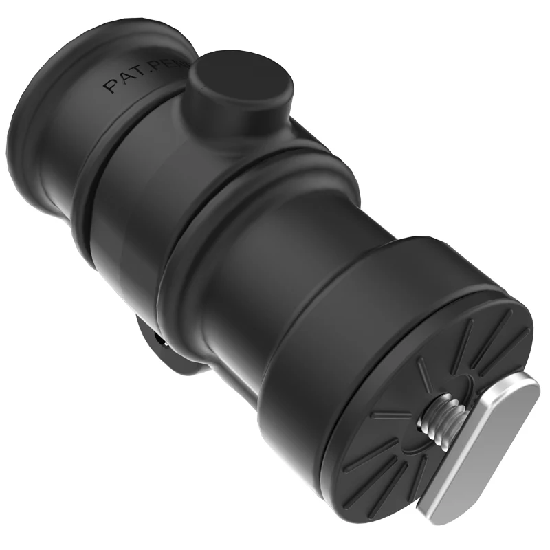 RAM® Adapt-A-Post™ Track Base - Image 3