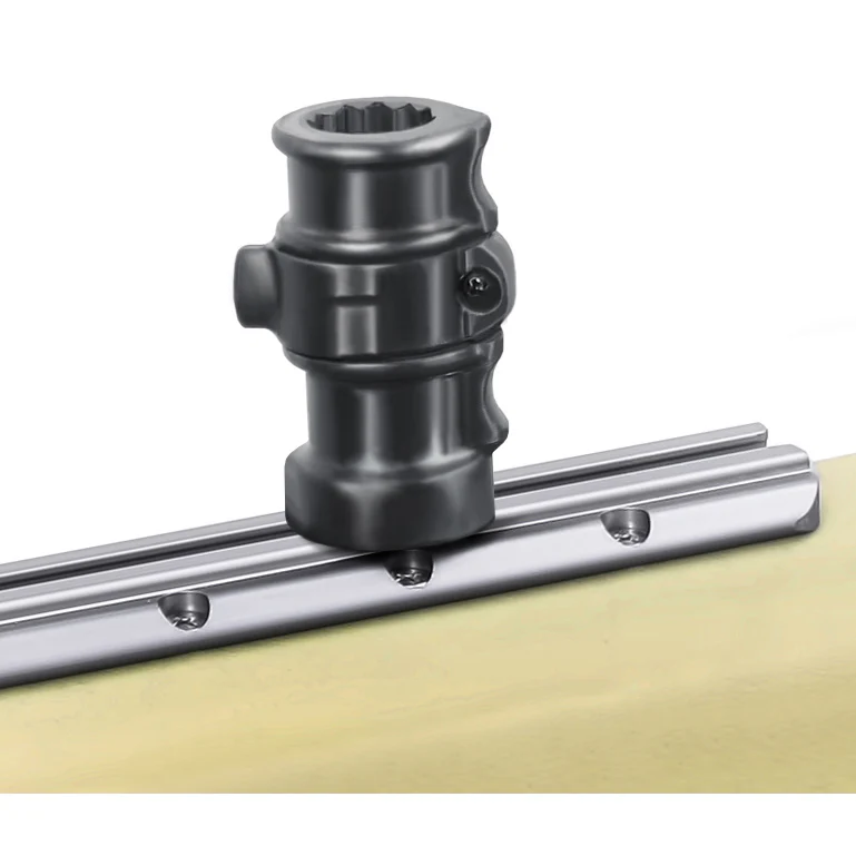 RAM® Adapt-A-Post™ Track Base - Image 5