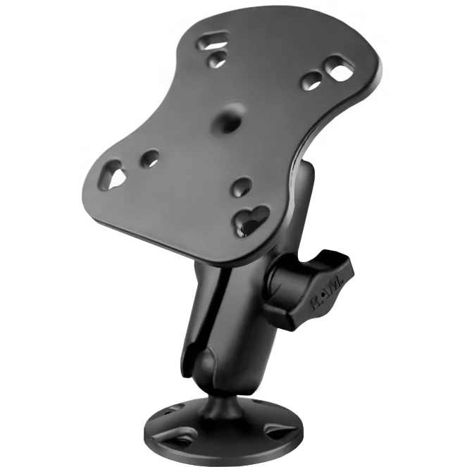 RAM® Composite Fish Finder Mount for Humminbird Devices - Image 2