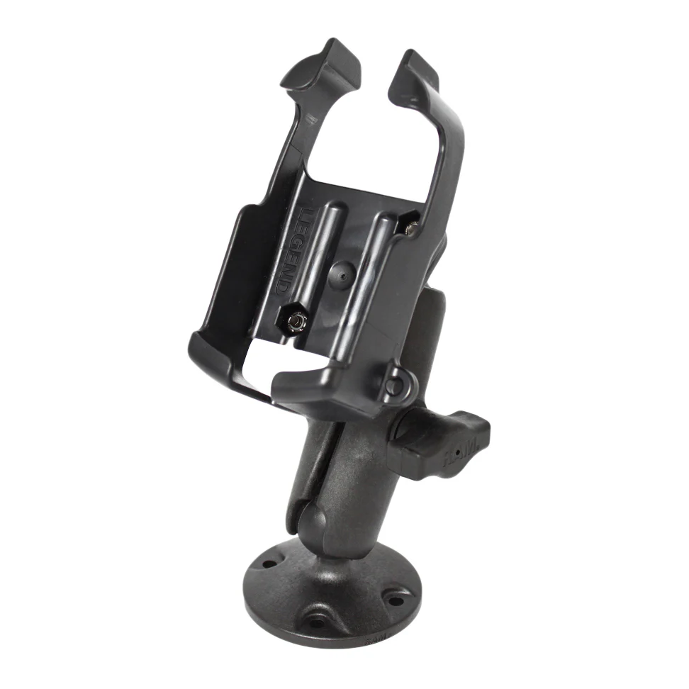 RAM® Drill-Down Mount for Garmin eTrex Legend & Vista - Composite