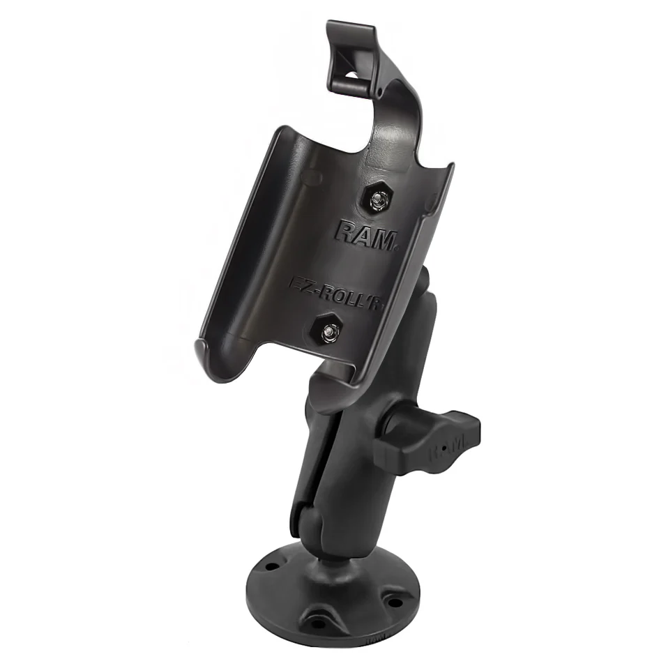 RAM® Drill-Down Mount for Garmin Oregon Series + More - Composite - Image 2