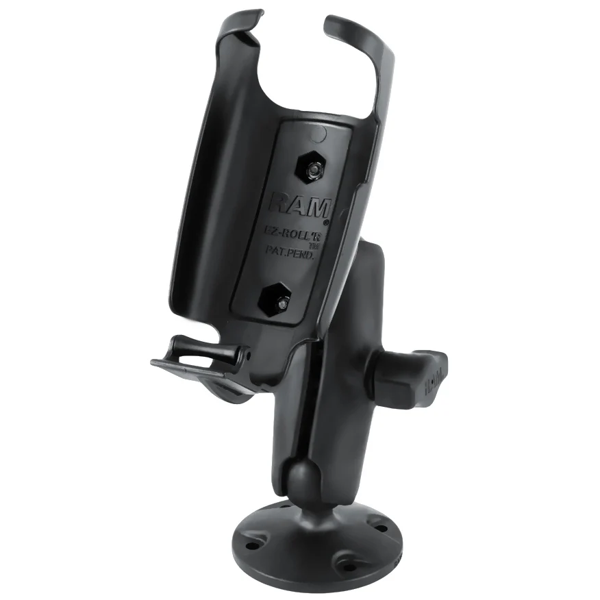 RAM® Drill-Down Mount for Garmin GPSMAP 62 & 64 Series - Composite - Image 2