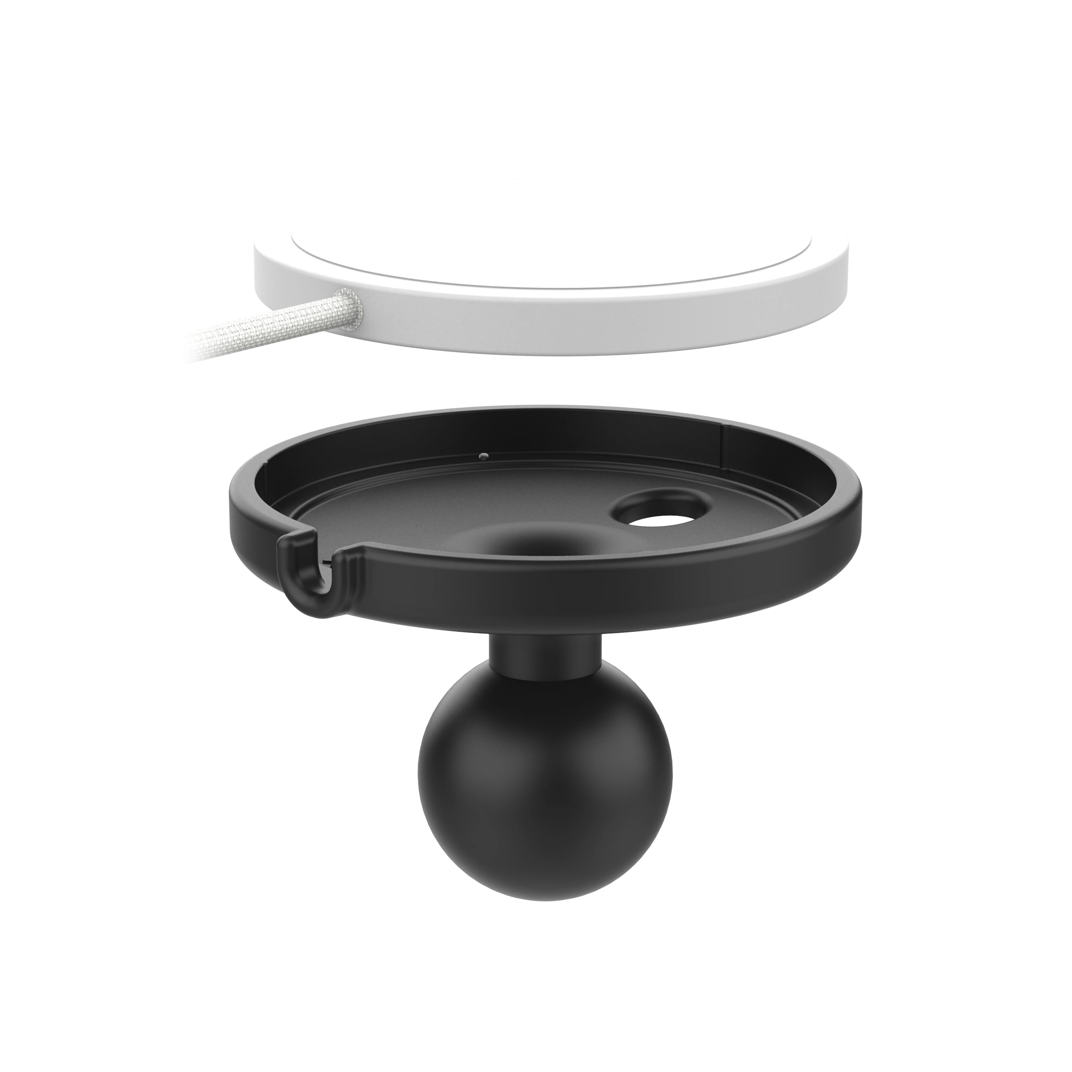 RAM® Ball Adapter for Apple MagSafe (2024+) - Image 2