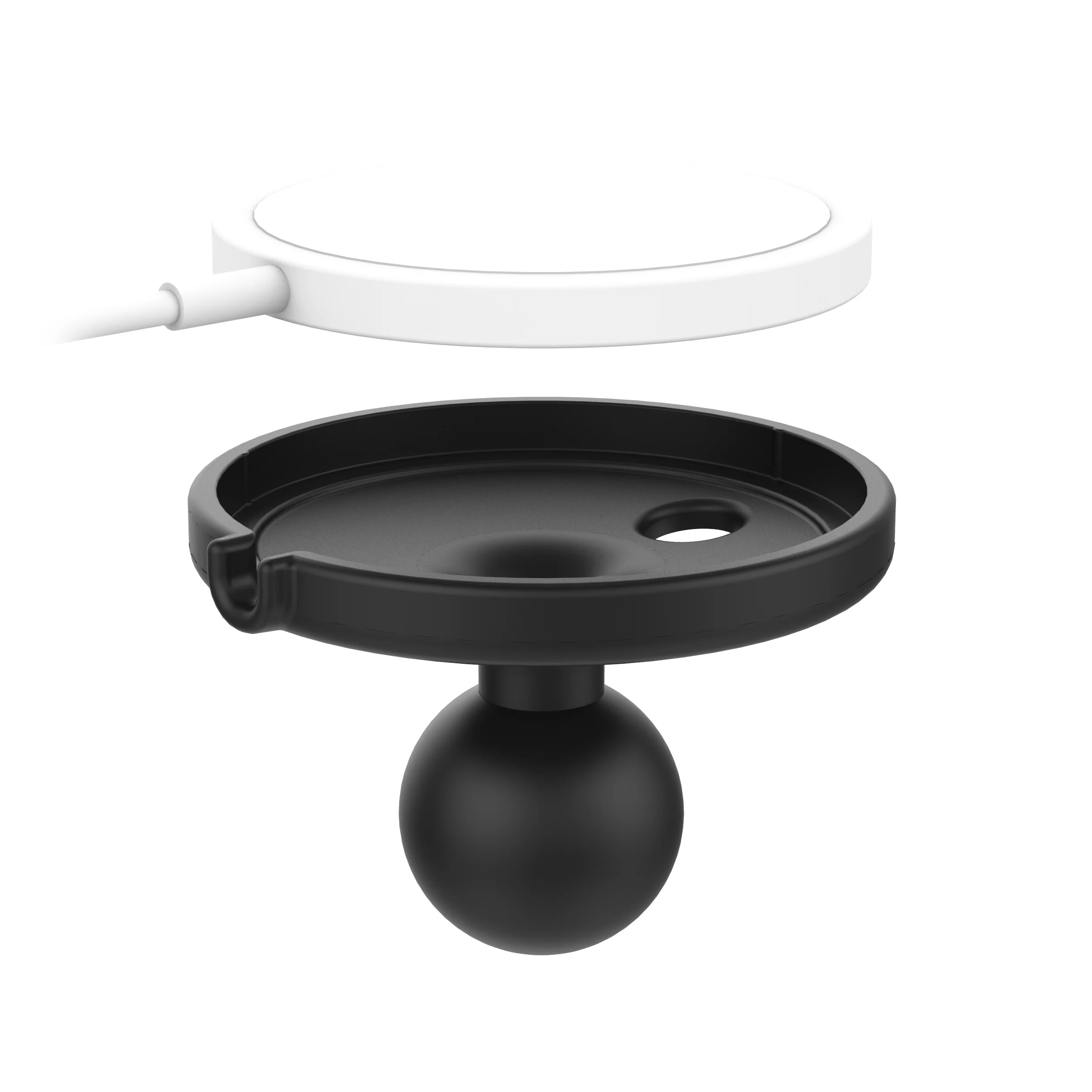RAM® Ball Adapter for Apple MagSafe (2020) - Image 2