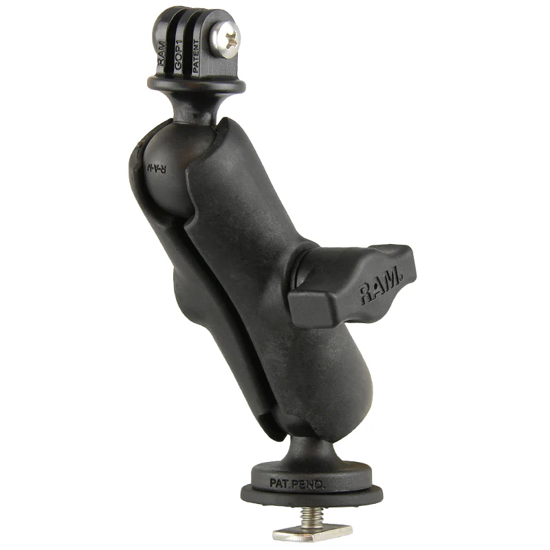 RAM® Track Ball™ Universal Action Camera Mount - Image 2