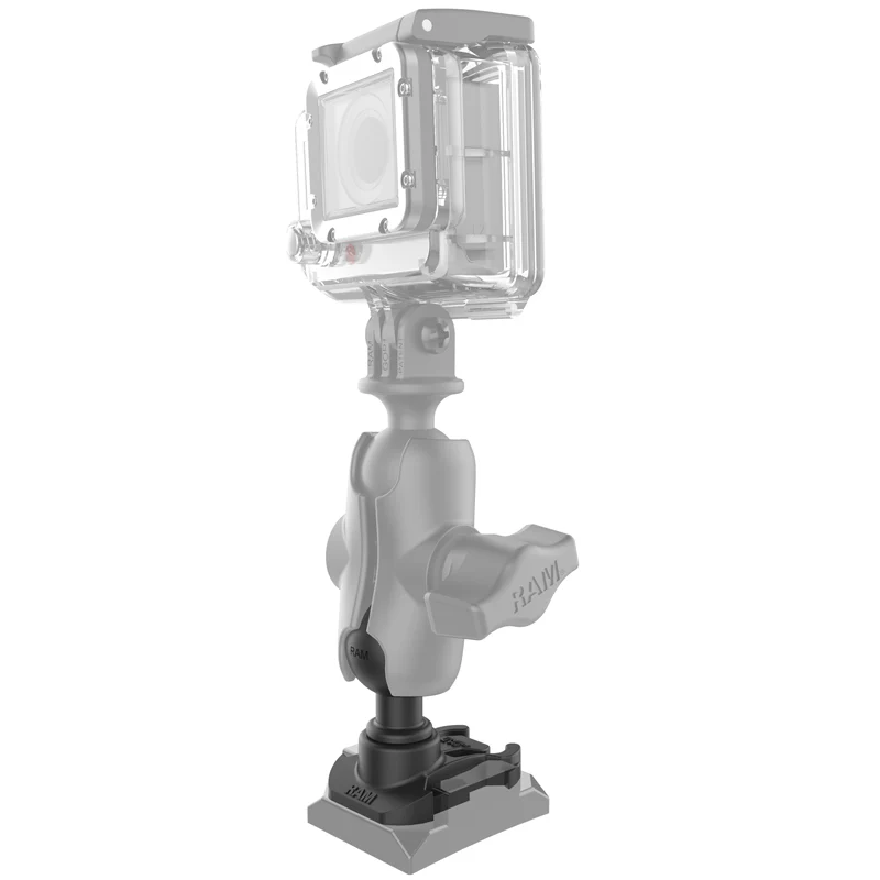 RAM® Ball Adapter for GoPro® Mounting Bases - Image 2