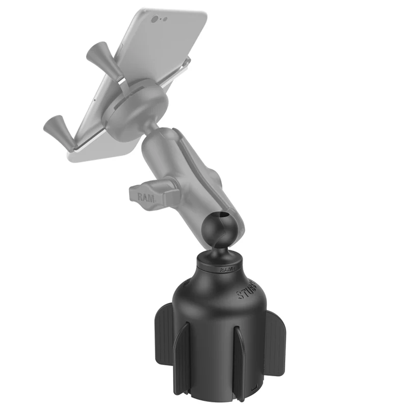 RAM® Stubby™ Cup Holder Ball Base - Image 2