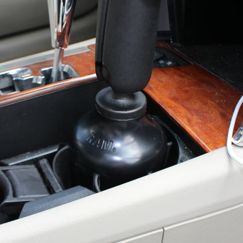 RAM® Stubby™ Cup Holder Ball Base - Image 7