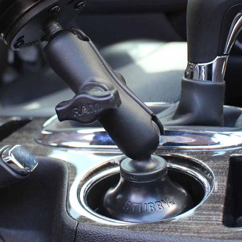 RAM® Stubby™ Cup Holder Ball Base - Image 8