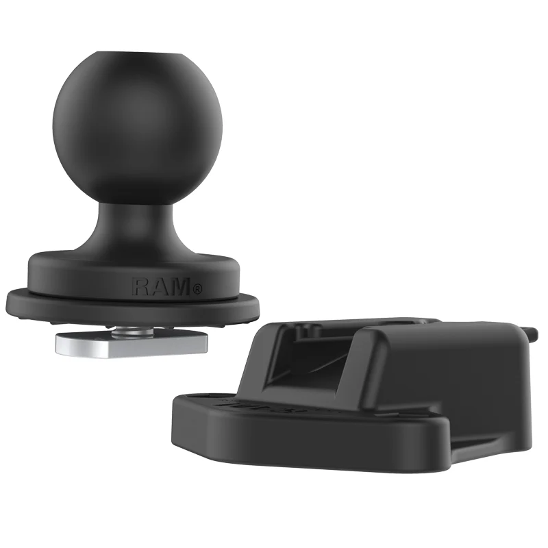RAM® Track Ball™ Base with Drill-Down Receiver - Image 3