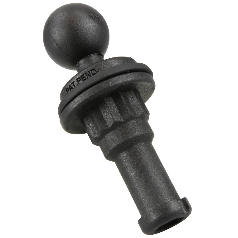 RAM® Spline Post Ball Adapter - B Size - Image 2