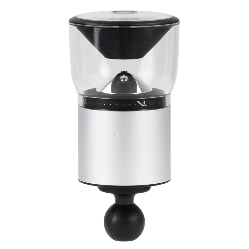 RAM® Ball Adapter with 1/4"-20 Threaded Stud for Action Cameras - B Size - Image 2