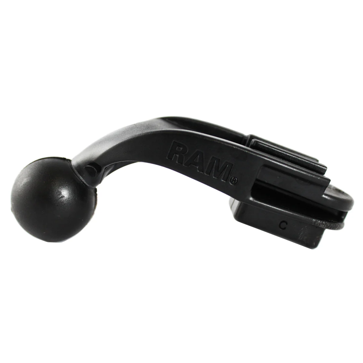 RAM® Mirror-Mate™ Ball Base for Dodge Sprinter Van