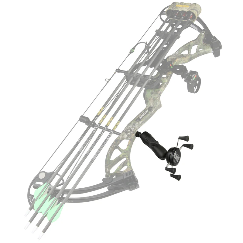 RAM® X-Grip® Phone Mount with RAM® Bow-Cam™ Base - Image 3