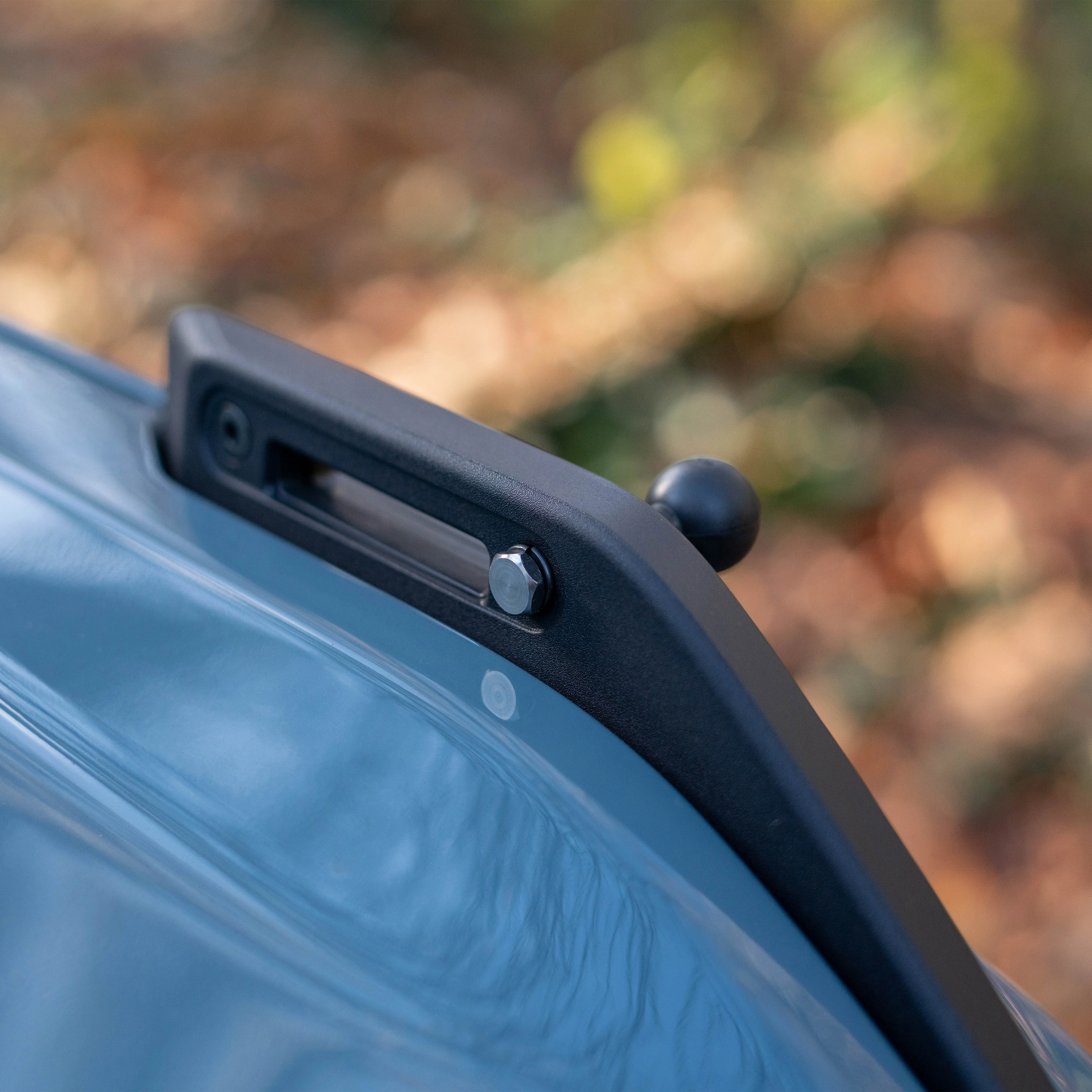 RAM® Tough-Ball™ for Bronco Hood Tie Down - Image 3