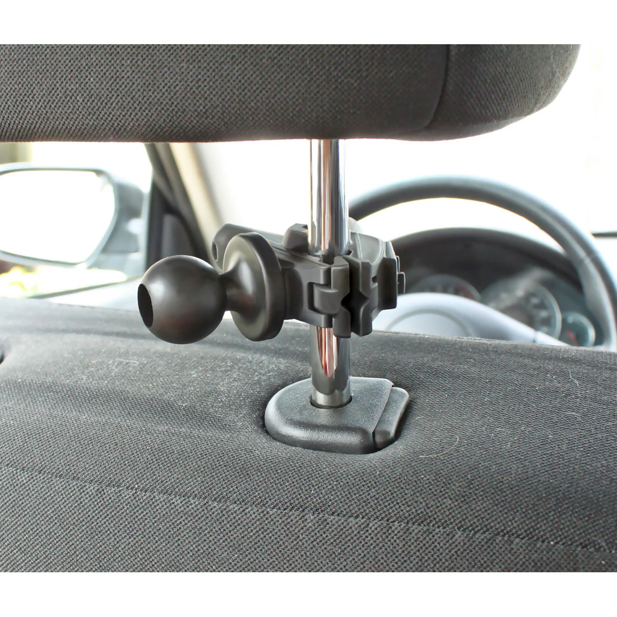 RAM® Tough-Clamp™ Small Base with Ball - Image 2