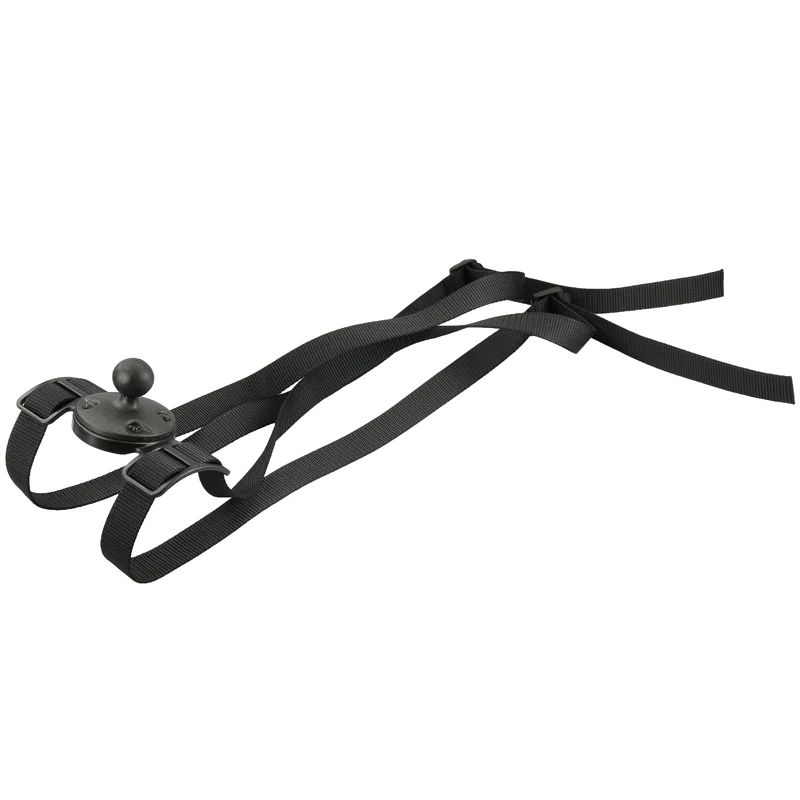 RAM® Float Tube Strap Adapter with Ball