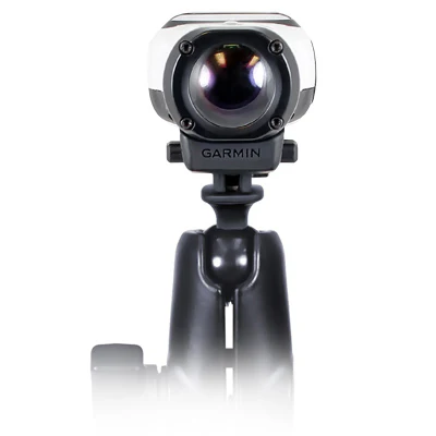 RAM® Tough-Claw™ Small Clamp Mount for Garmin Virb - Image 2
