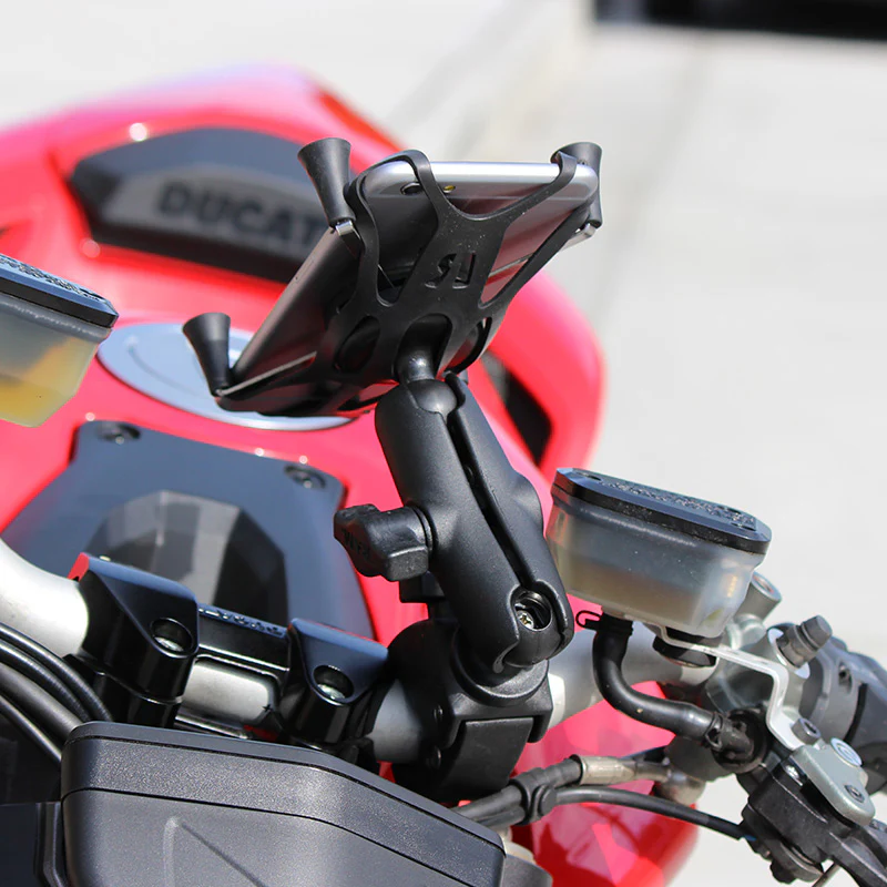 RAM® Tough-Claw™ Small Clamp Base with Ball - Image 5