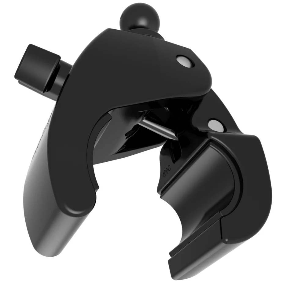 RAM® Tough-Claw™ Large Clamp Base with Ball - Image 3