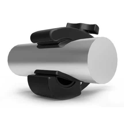 RAM® Tough-Claw™ Medium Clamp Base with Double Socket Arm - Image 4
