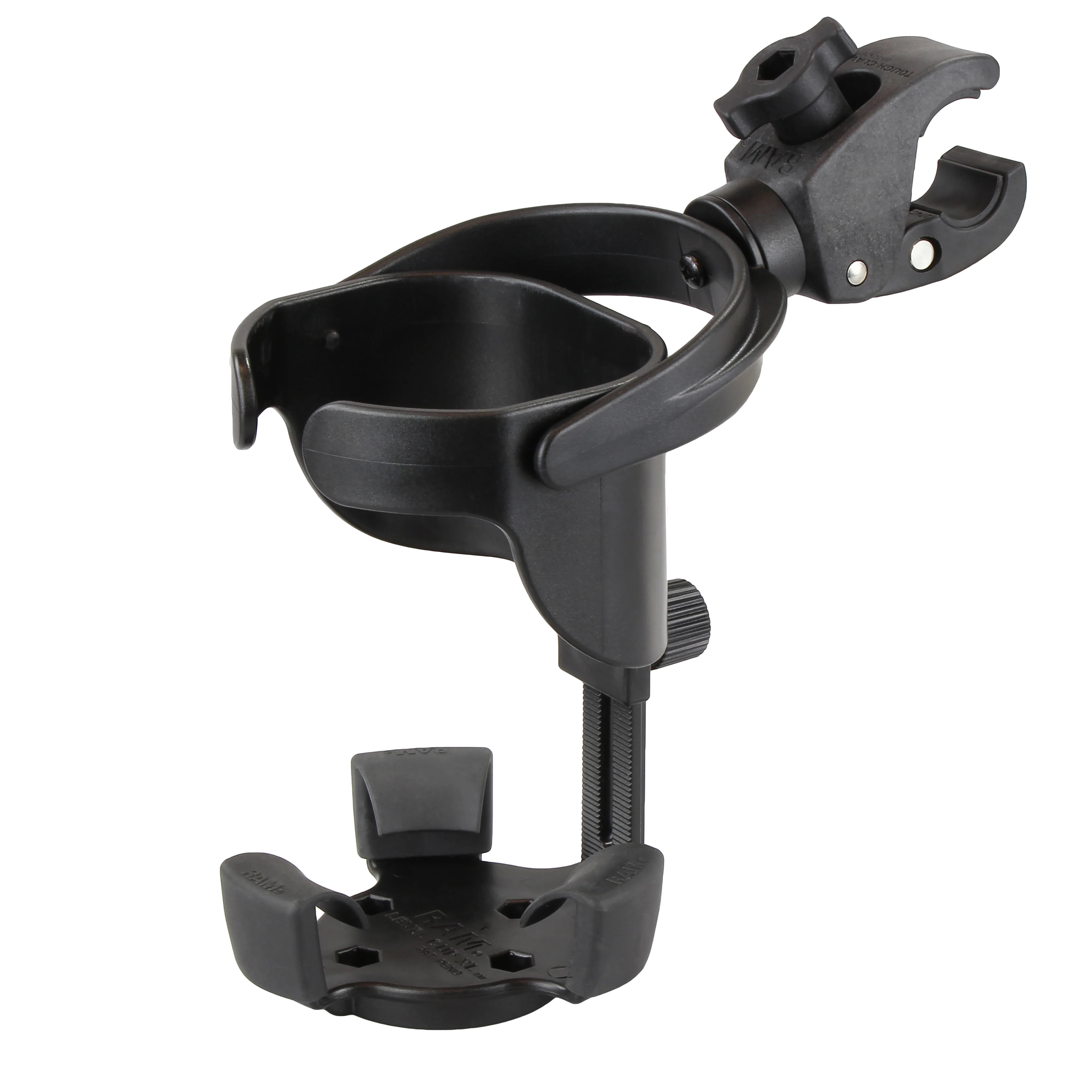 RAM® Level Cup™ XL 32oz Drink Holder with RAM® Tough-Claw™ - Image 3