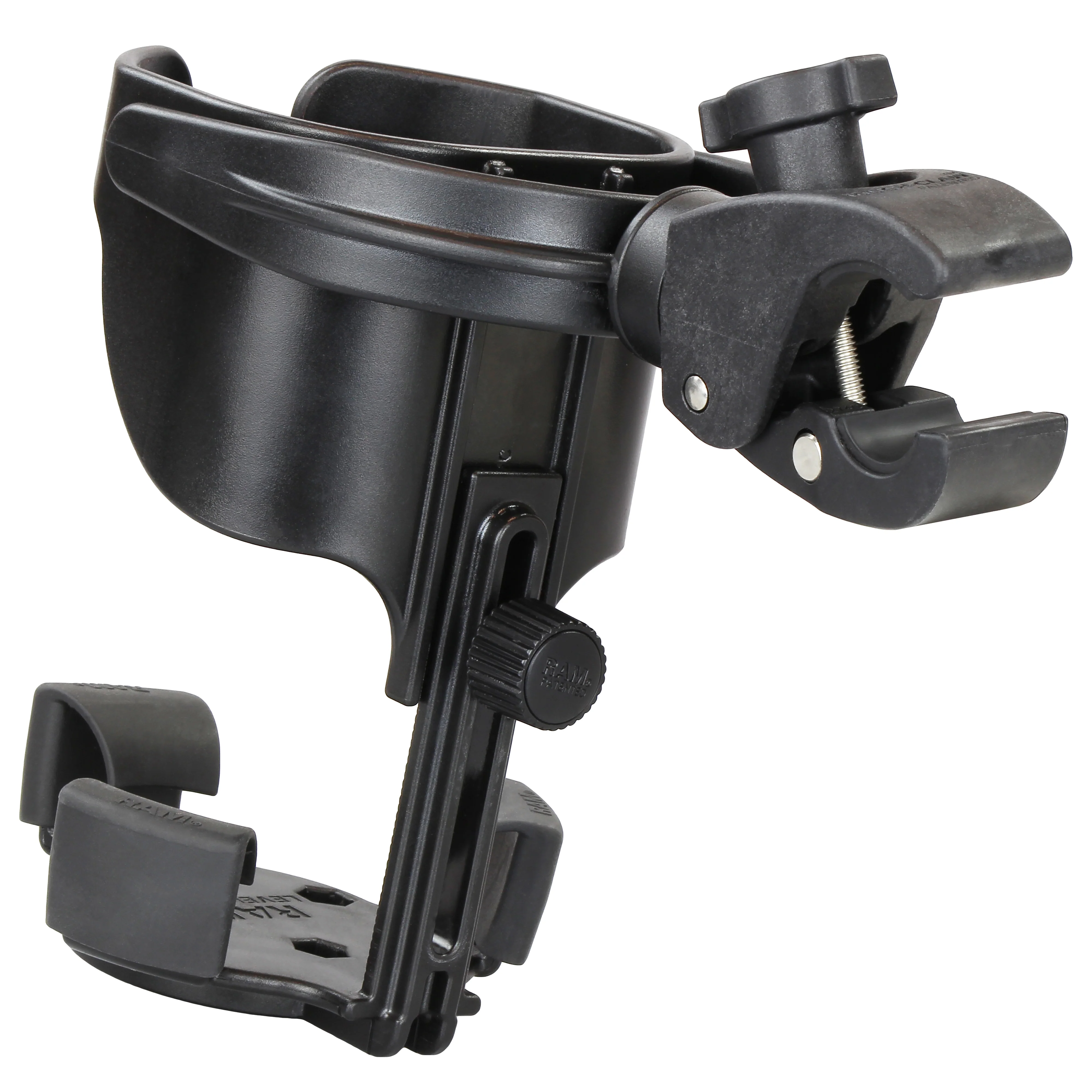 RAM® Level Cup™ XL 32oz Drink Holder with RAM® Tough-Claw™ - Image 4