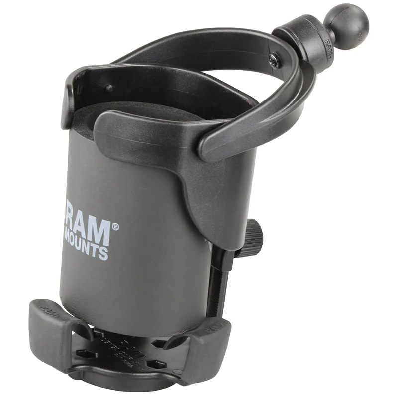 RAM® Level Cup™ XL 32oz Drink Holder with Ball - Image 2