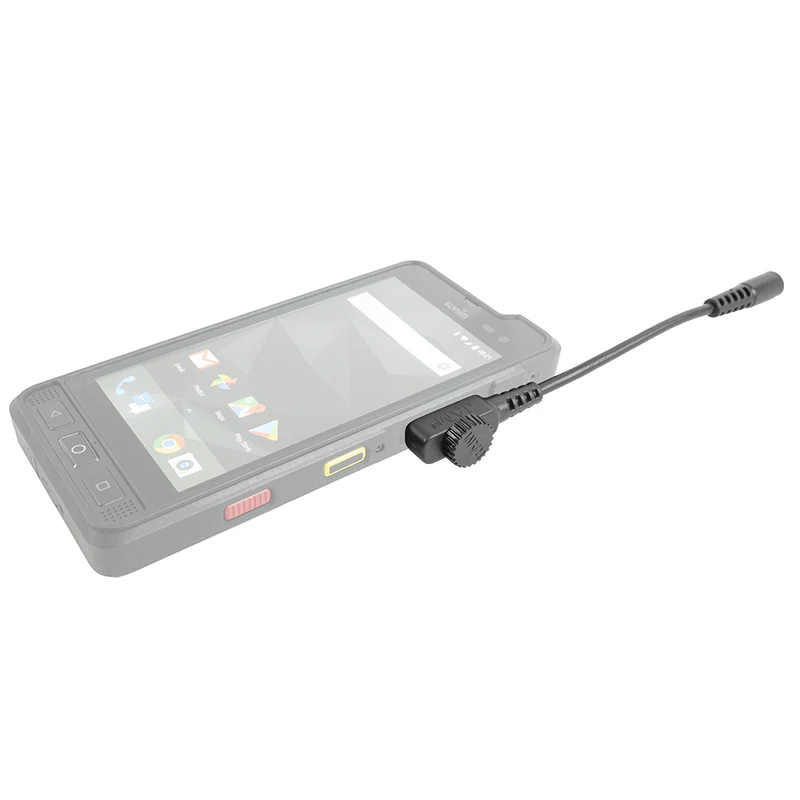 RAM® 3.5mm Audio Connector for Sonim SecureAudio
