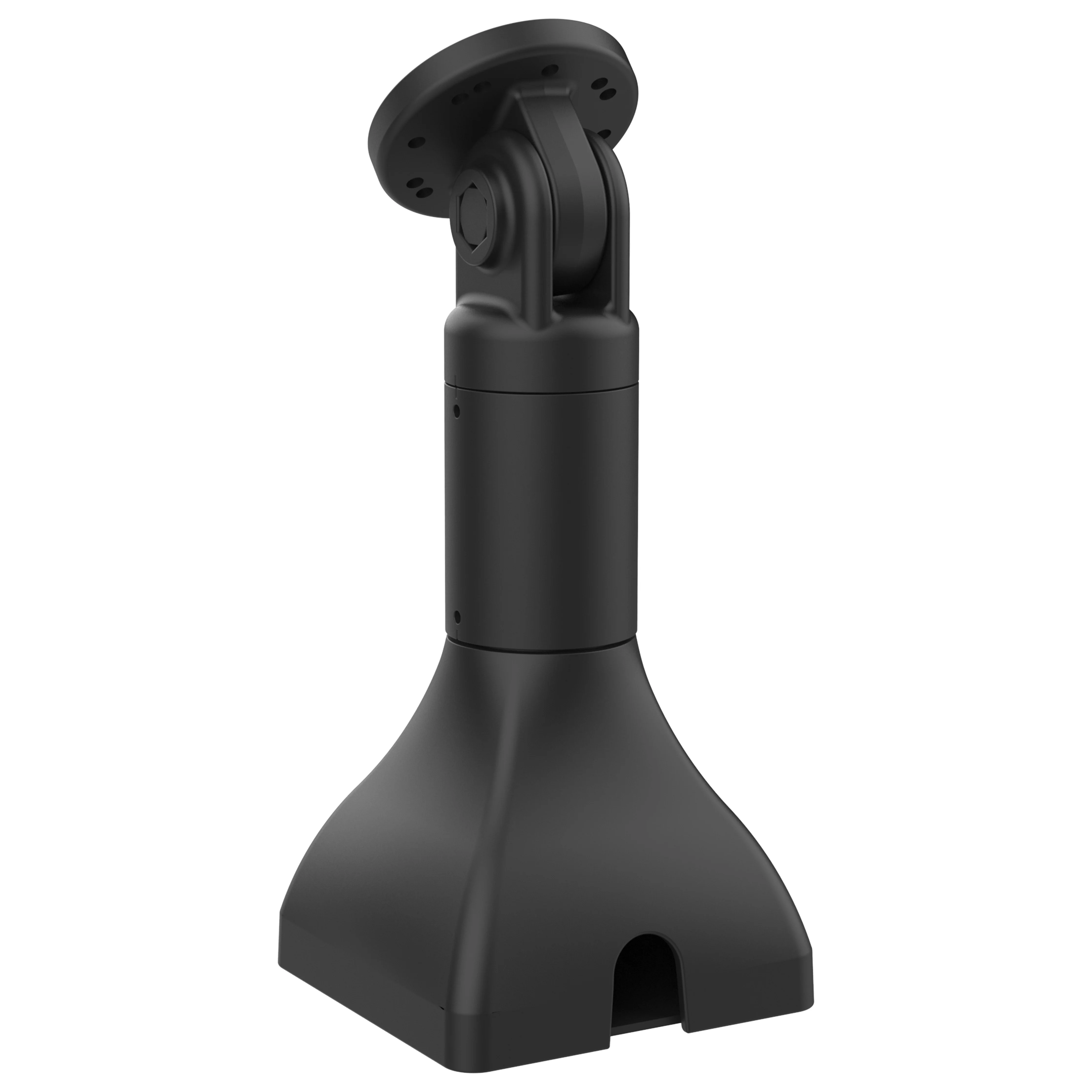 RAM® 7" Pedestal Mount with AMPS Pattern - Image 2