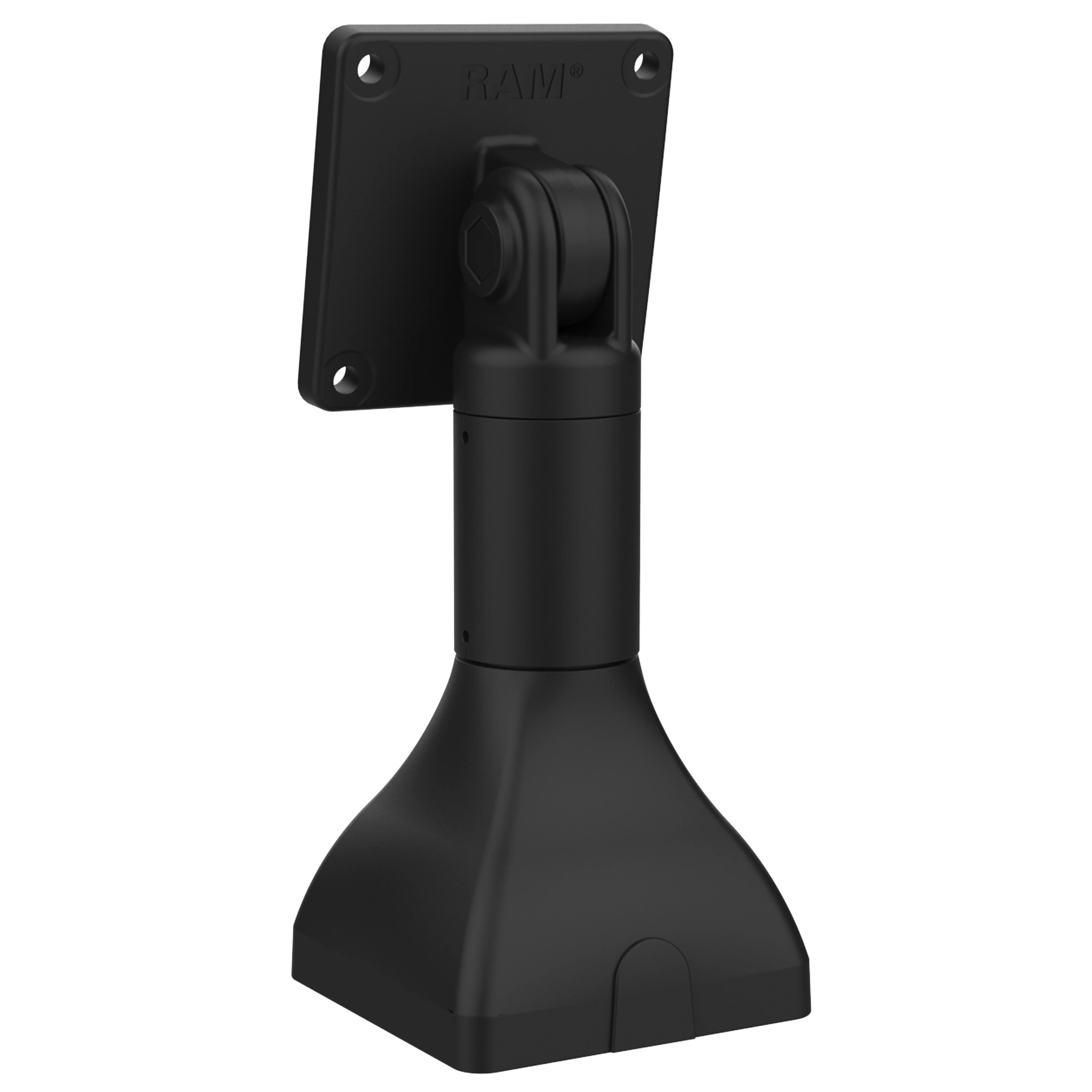 RAM® 7" Pedestal Mount with 75mm VESA Pattern - Image 2