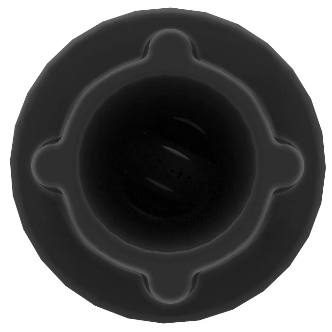 RAM® Pin-Lock™ Replacement 4-Pin Key for D & E Size Socket Arms - Image 3