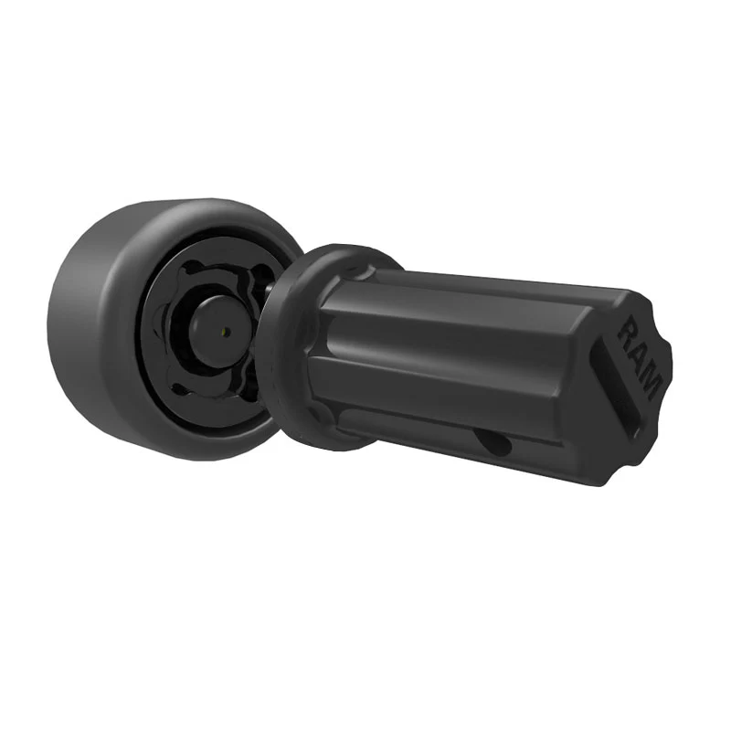 RAM® Pin-Lock™ 6-Pin Security Knob for Gimbal Brackets - Image 3